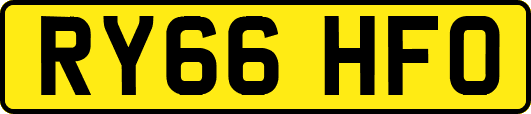 RY66HFO