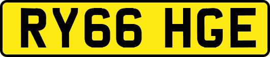 RY66HGE