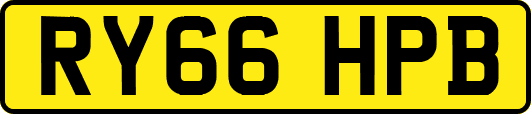RY66HPB