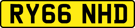 RY66NHD
