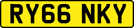 RY66NKY