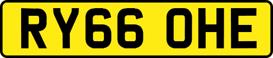 RY66OHE