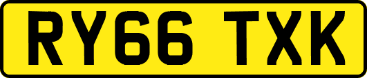 RY66TXK