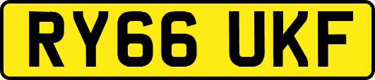 RY66UKF