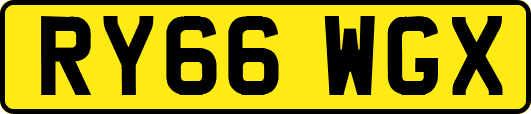 RY66WGX