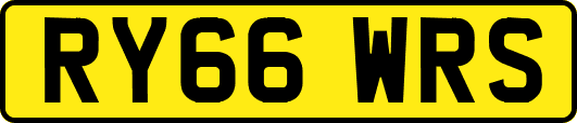 RY66WRS