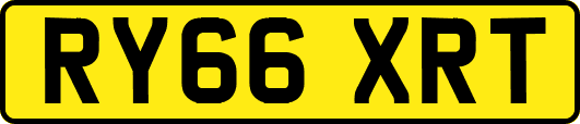RY66XRT