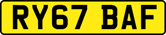 RY67BAF