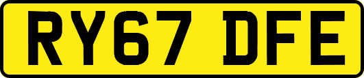 RY67DFE