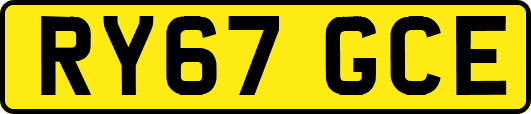 RY67GCE