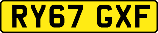 RY67GXF