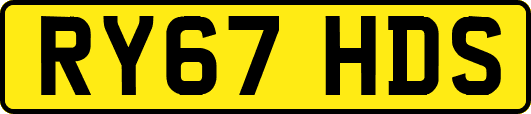 RY67HDS