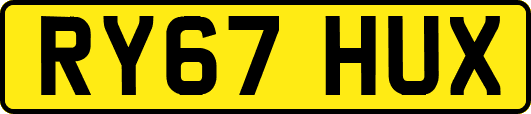 RY67HUX