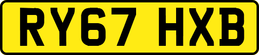 RY67HXB