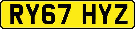 RY67HYZ