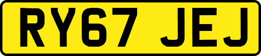 RY67JEJ