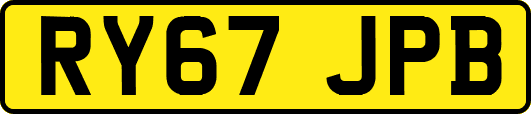 RY67JPB