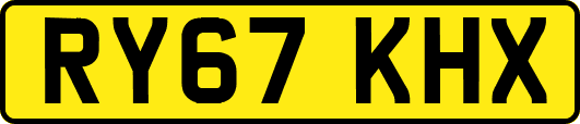 RY67KHX