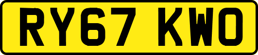 RY67KWO