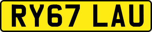 RY67LAU