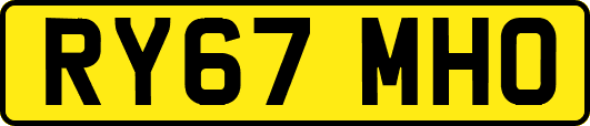RY67MHO
