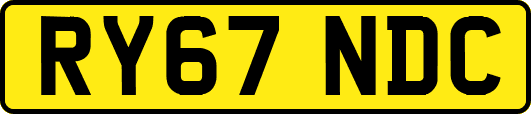 RY67NDC