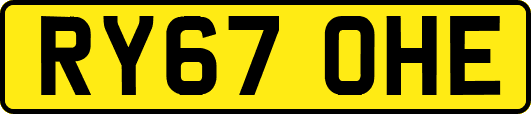 RY67OHE