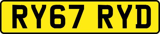 RY67RYD