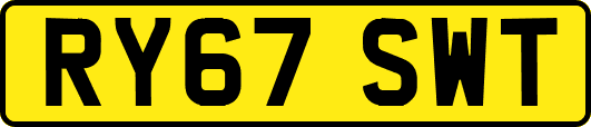 RY67SWT