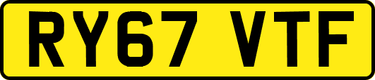 RY67VTF