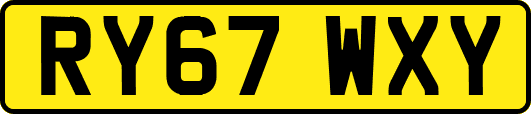 RY67WXY