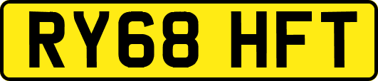 RY68HFT