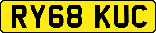 RY68KUC