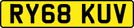 RY68KUV