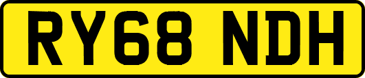 RY68NDH