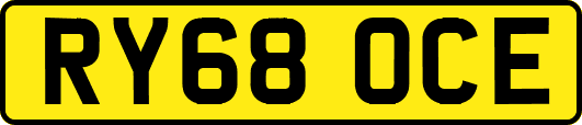 RY68OCE