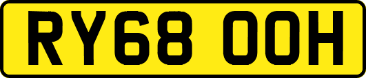 RY68OOH