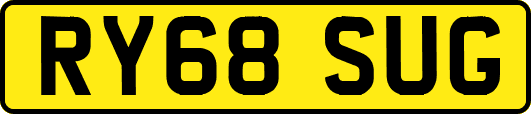 RY68SUG