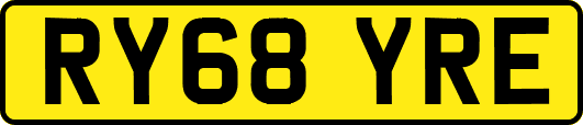 RY68YRE