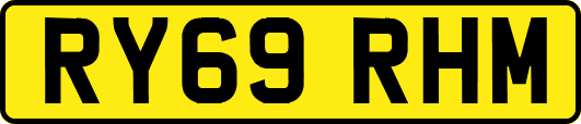 RY69RHM