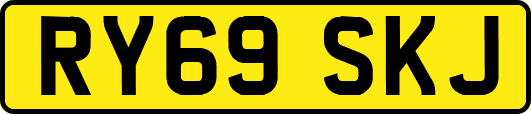 RY69SKJ