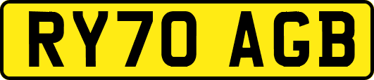 RY70AGB