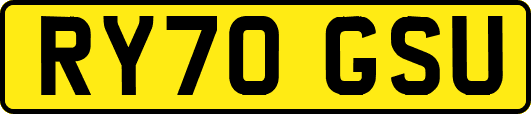 RY70GSU