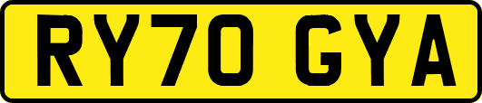 RY70GYA