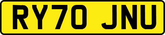 RY70JNU