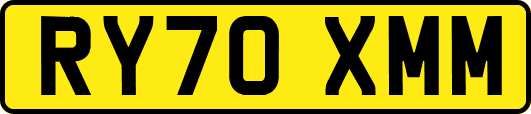 RY70XMM