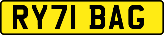 RY71BAG