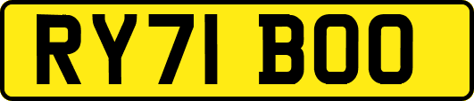 RY71BOO