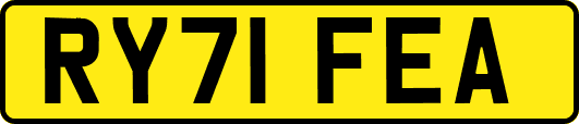 RY71FEA
