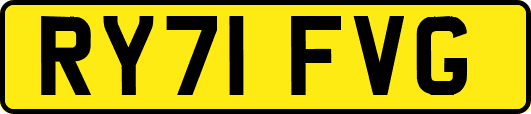 RY71FVG